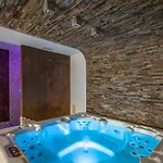 Дом отдыха Amazing In With Sauna
