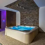Amazing In With Sauna Дом отдыха *