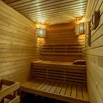 Amazing In With Sauna *