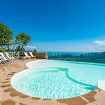 Amazing In With Sauna * Magliolo