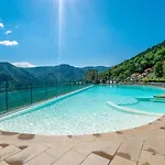 Holiday home Amazing In With Sauna Magliolo