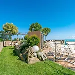 Holiday home Amazing In With Sauna Magliolo