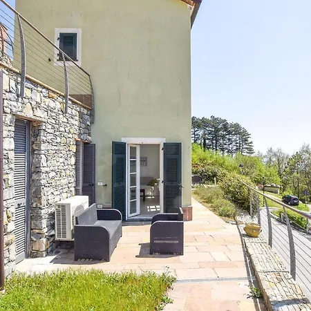 Tatil Evi Amazing In With Sauna Magliolo