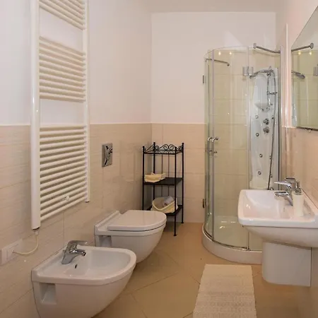 Tatil Evi Amazing In With Sauna Magliolo
