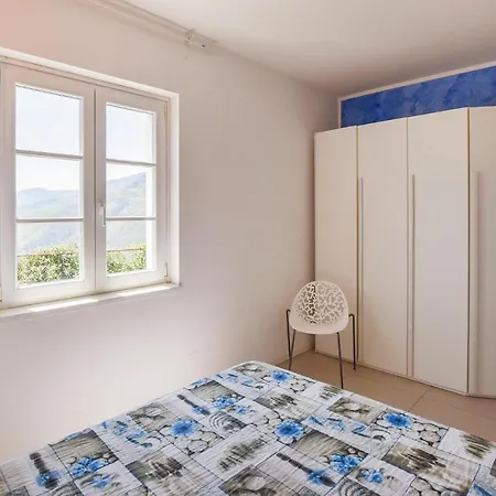 In With Sauna Σπίτι διακοπών
