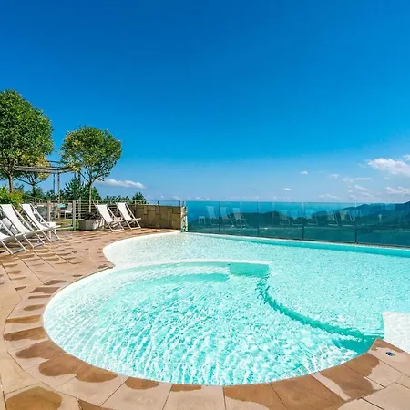 Amazing Home In Magliolo With Sauna * Magliolo