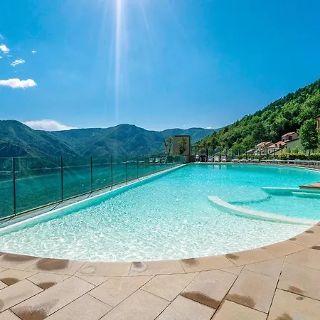 Holiday home Amazing In With Sauna Magliolo