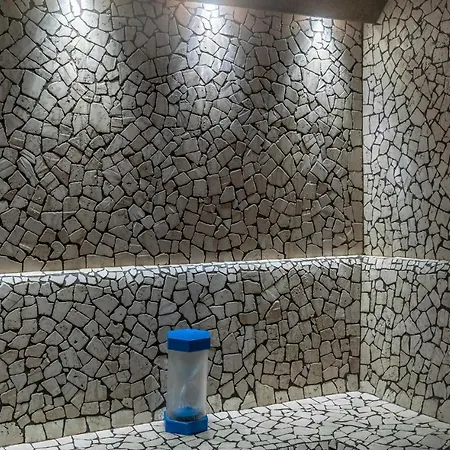Amazing In With Sauna 펜션 *