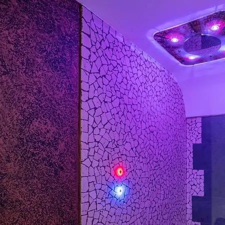 Holiday home Amazing In With Sauna Magliolo