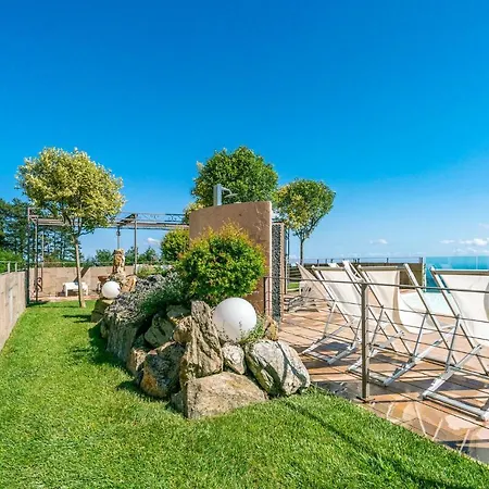 Holiday home Amazing In With Sauna Magliolo