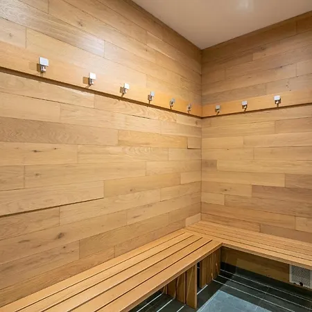 Amazing In With Sauna 펜션